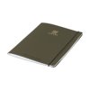 Notebook Agricultural Waste A5 - Softcover 32 vel Notebook Agricultural Waste A5 - Softcover 32 vel