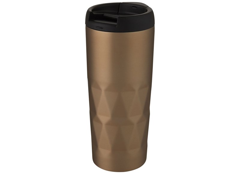 Prism koperen vacuüm geïsoleerde beker van 450 ml