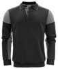 Printer Prime Polosweater