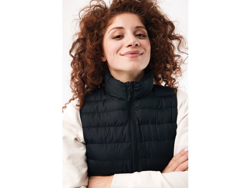 IQONIQ Meru dames gerecycled polyester bodywarmer IQONIQ Meru dames gerecycled polyester bodywarmer