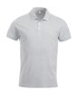 Klassieke polo Lincoln van Clique, topper in vele kleuren leverbaar