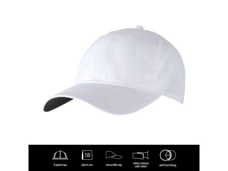 Luxury Ball Marker Cap