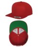 Klassieke Snapback petten - Snel leverbaar met uw logo bij |