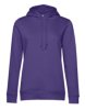 B&C Organic Hoodie Ladies
