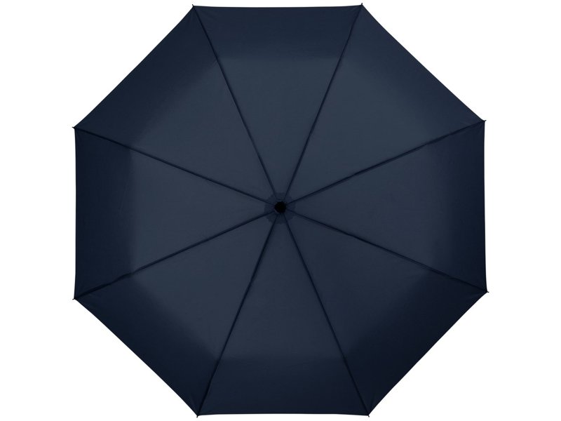 Wali opvouwbare automatische paraplu Wali opvouwbare automatische paraplu