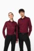 Kariban heren overhemd Stretch » Vanaf 14,75 » Uw overhemd bedrukken Kariban heren overhemd Stretch » Vanaf 14,75 » Uw overhemd bedrukken