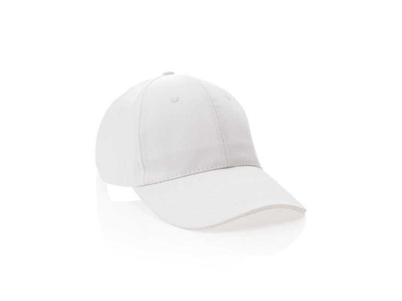 Duurzame katoenen Cap