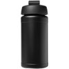 Baseline® Plus 500 ml sportfles met flipcapdeksel Baseline® Plus 500 ml sportfles met flipcapdeksel