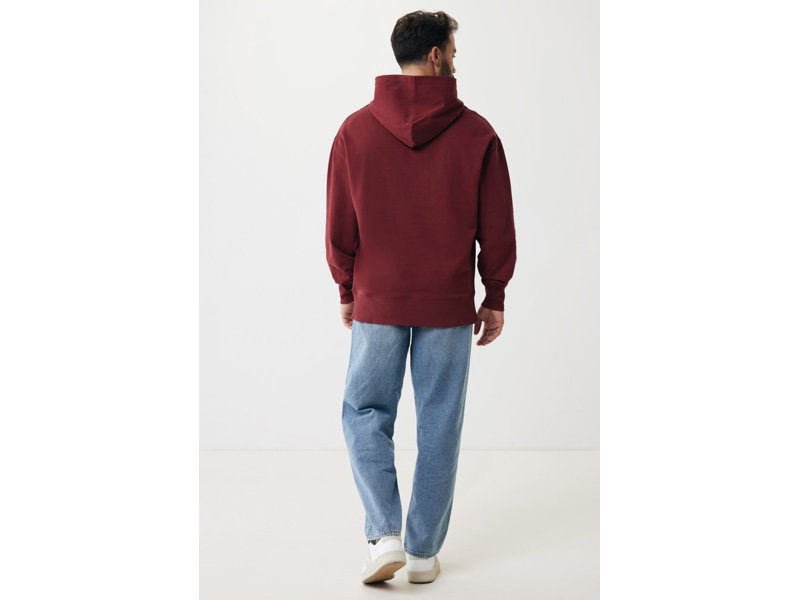 Iqoniq Yoho hoodie