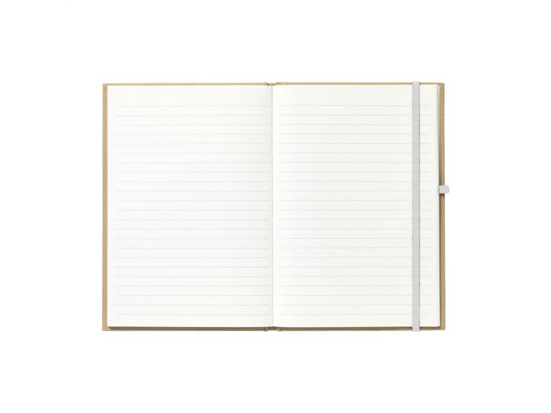 Pocket ECO A5 notitieboek