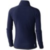 Borduren van fleece jassen met uw logo: de brossard micro fleece!