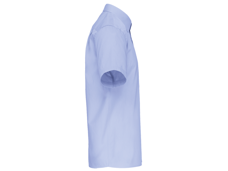 Kariban heren overhemd Poplin » Uw overhemd bedrukken » 100% katoen Kariban heren overhemd Poplin » Uw overhemd bedrukken » 100% katoen