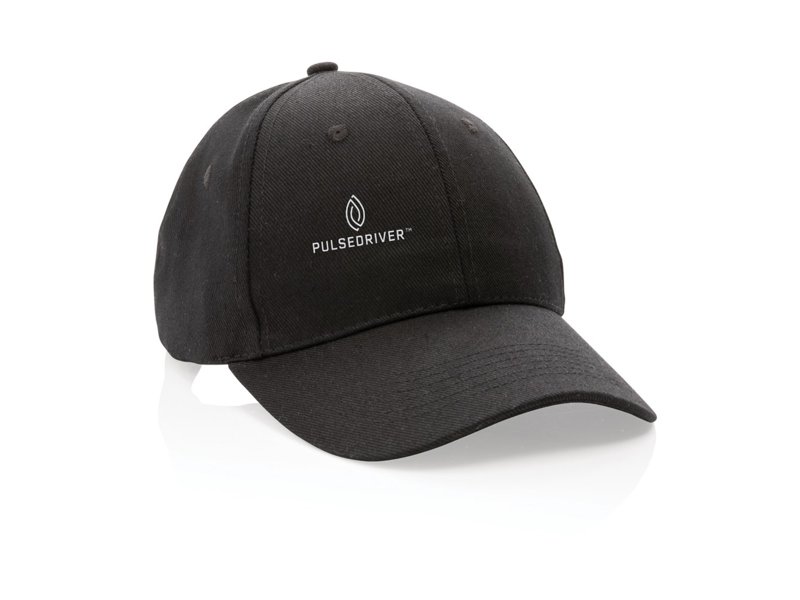 Duurzame katoenen Cap