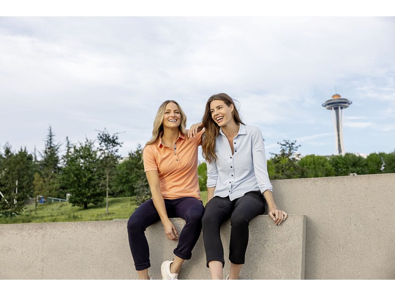 Cutter & Buck - Advantage Premium Polo Dames