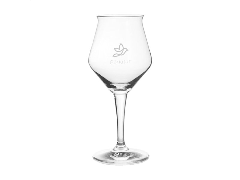 Crown Sommelier Bierglas 420 ml Crown Sommelier Bierglas 420 ml