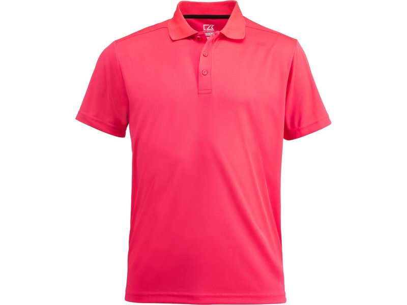 Cutter & Buck - Kelowna Polo Heren Cutter & Buck - Kelowna Polo Heren