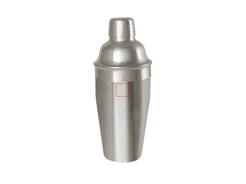 Gaudie cocktailshaker Gaudie cocktailshaker