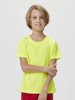 SP Run kids sportshirt, 140 gr/m² SP Run kids sportshirt, 140 gr/m²