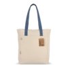 InSideOut Reuuz Canvas Draagtas 33 x 42 x 10 cm InSideOut Reuuz Canvas Draagtas 33 x 42 x 10 cm