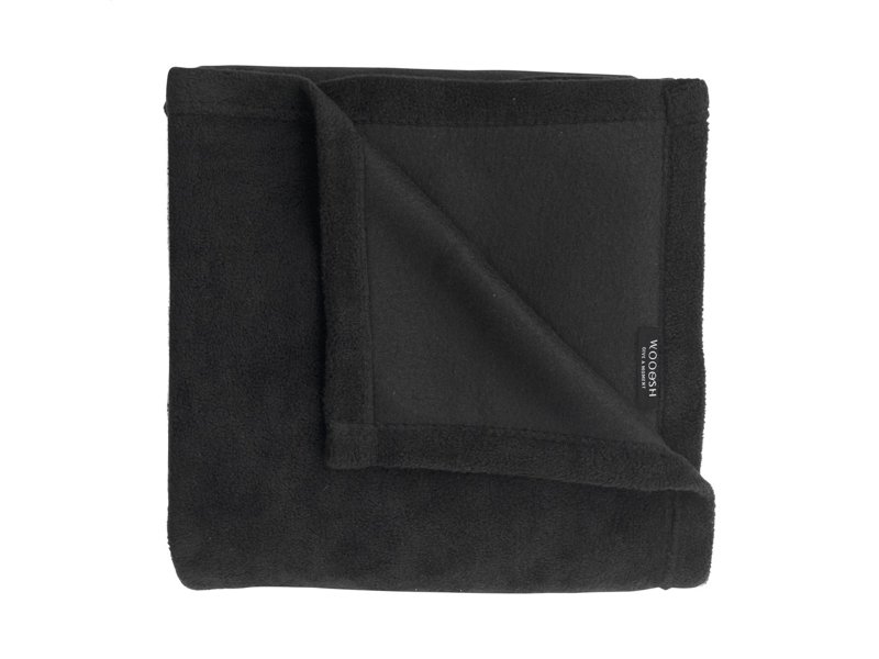 Wooosh Vida GRS Recycled Plaid - Duurzame Fleece Deken | Totziens Promotions Wooosh Vida GRS Recycled Plaid - Duurzame Fleece Deken | Totziens Promotions
