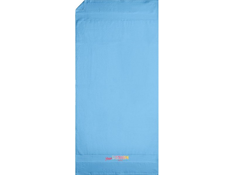 Sophie Muval Badhanddoeken met logo | Vanaf €6,38 Sophie Muval Badhanddoeken met logo | Vanaf €6,38