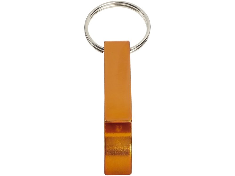 Tao sleutelhanger met fles- en blikopener