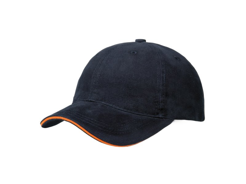 Kingcap Sandwich Cap