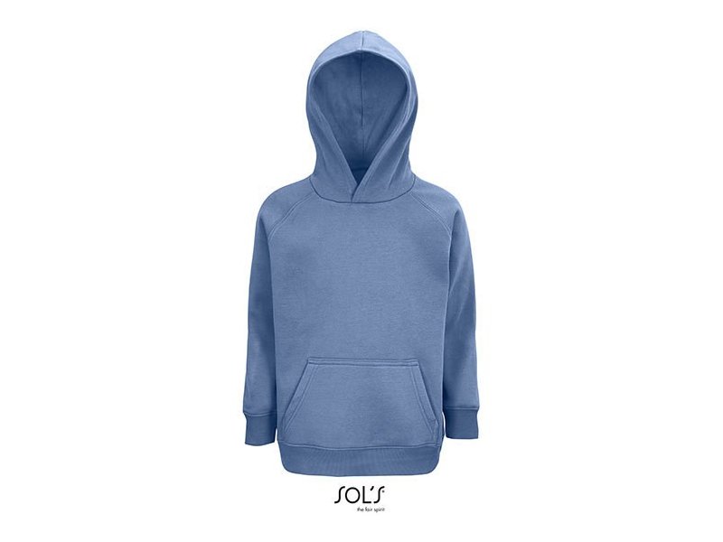 SOL´S Kids hoodie Stellar SOL´S Kids hoodie Stellar