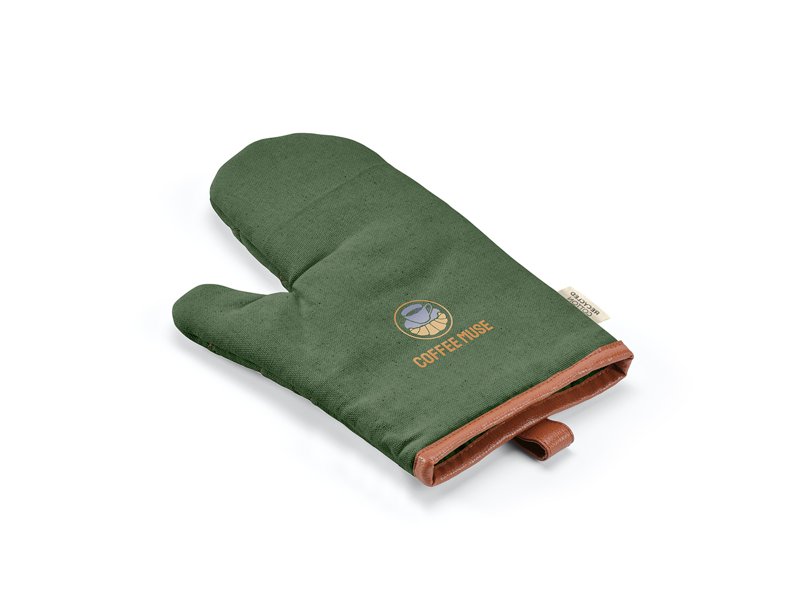 Basquiat Kitchen Glove Basquiat Kitchen Glove