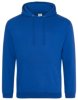 Studenten hooded sweater, geschikt voor bedrukken of borduring Studenten hooded sweater, geschikt voor bedrukken of borduring