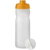 Baseline® Plus 650 ml sportfles met shaker bal