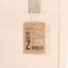 InSideOut Reuuz Canvas Draagtas 33 x 42 x 10 cm InSideOut Reuuz Canvas Draagtas 33 x 42 x 10 cm
