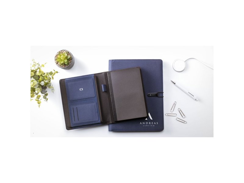 Quest Portfolio RPET A5 documentenmap