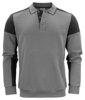 Printer Prime Polosweater