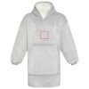 Denali hoodie deken