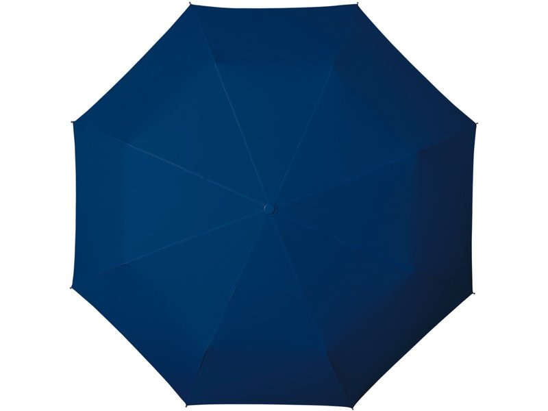 IMPLIVA - Opvouwbaar - Automatisch openen en sluiten - Windproof - 100 cm IMPLIVA - Opvouwbaar - Automatisch openen en sluiten - Windproof - 100 cm