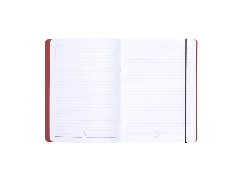 Notebook Agricultural Waste A5 - Softcover 32 vel Notebook Agricultural Waste A5 - Softcover 32 vel