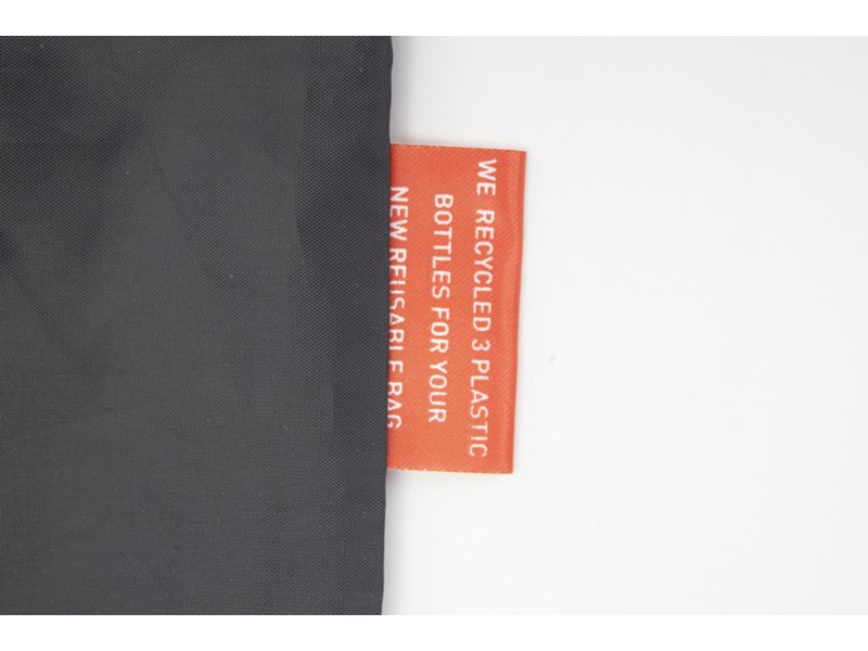 Milieuvriendelijke Winkeltassen: Recycle Bags Foldable Shopper - TotZiens Promotions Milieuvriendelijke Winkeltassen: Recycle Bags Foldable Shopper - TotZiens Promotions