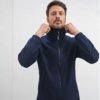 Daiber Full-Zip Fleece jas