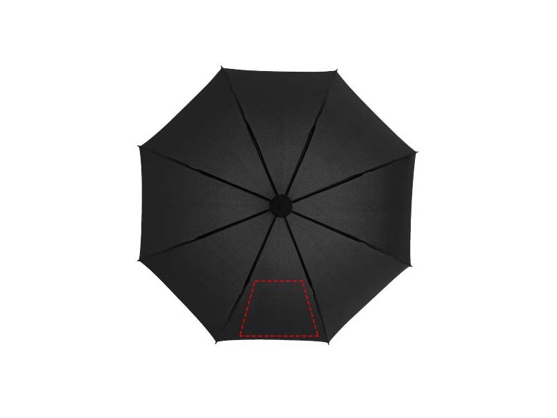 Stark 23'' automatische stormparaplu