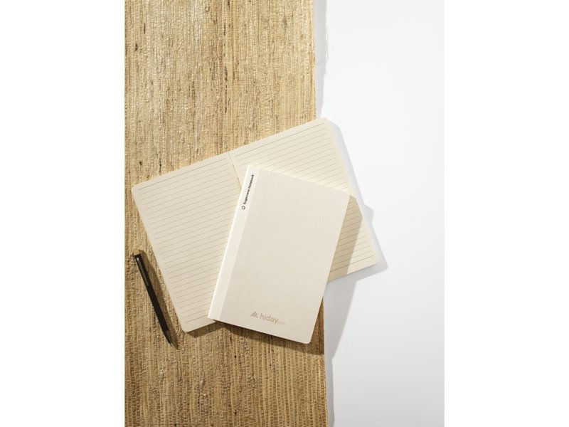 Sugarcane Notebook A5 notitieboek Sugarcane Notebook A5 notitieboek