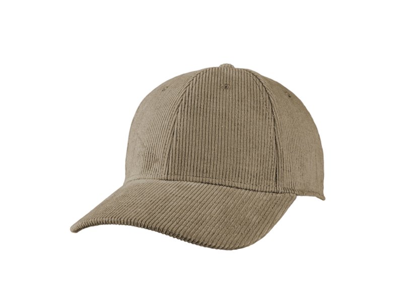 Kingcap Fine Rib Cap Kingcap Fine Rib Cap
