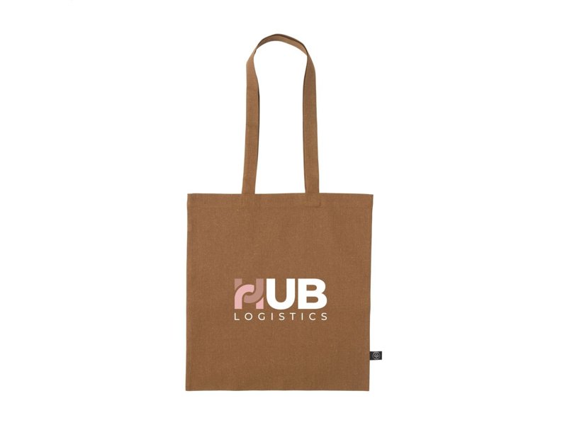 Shoppy Colour Bag Recycled Cotton Shoppy Colour Bag Recycled Cotton