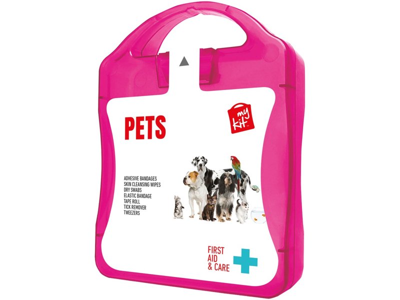 MyKit huisdieren set MyKit huisdieren set