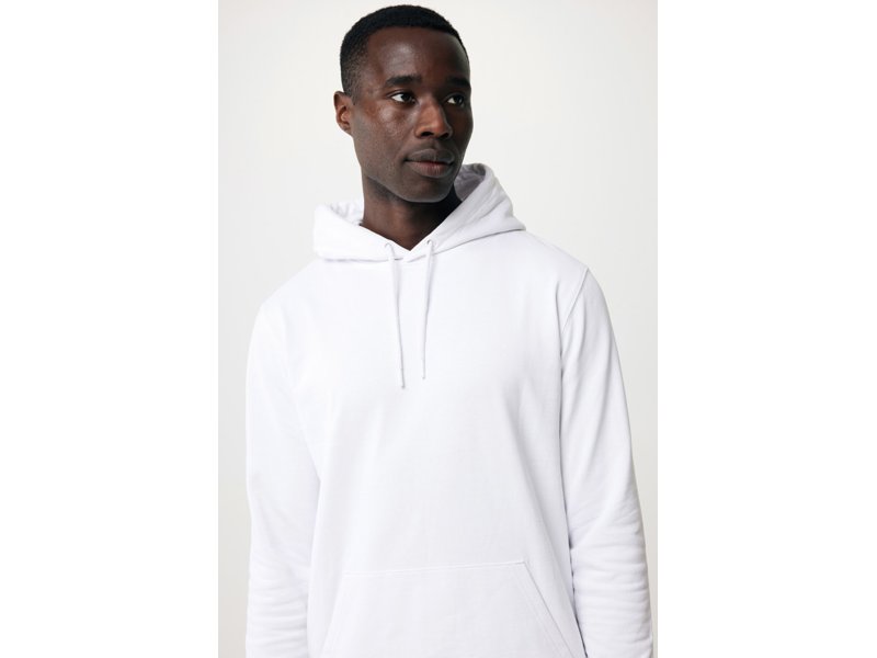 Iqoniq - trendy kleuren hoodies - en verantwoord geproduceerd! Iqoniq - trendy kleuren hoodies - en verantwoord geproduceerd!