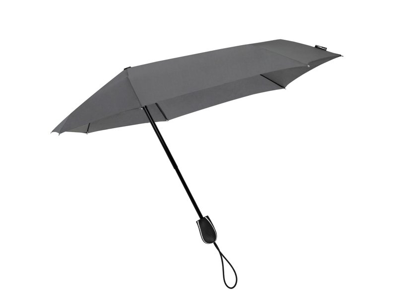 STORMini arodynamische opvouwbare stormparaplu STORMini arodynamische opvouwbare stormparaplu