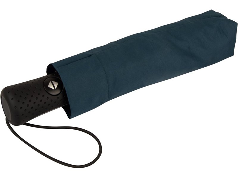 IMPLIVA - Opvouwbaar - Automatisch openen en sluiten - Windproof - 100 cm IMPLIVA - Opvouwbaar - Automatisch openen en sluiten - Windproof - 100 cm