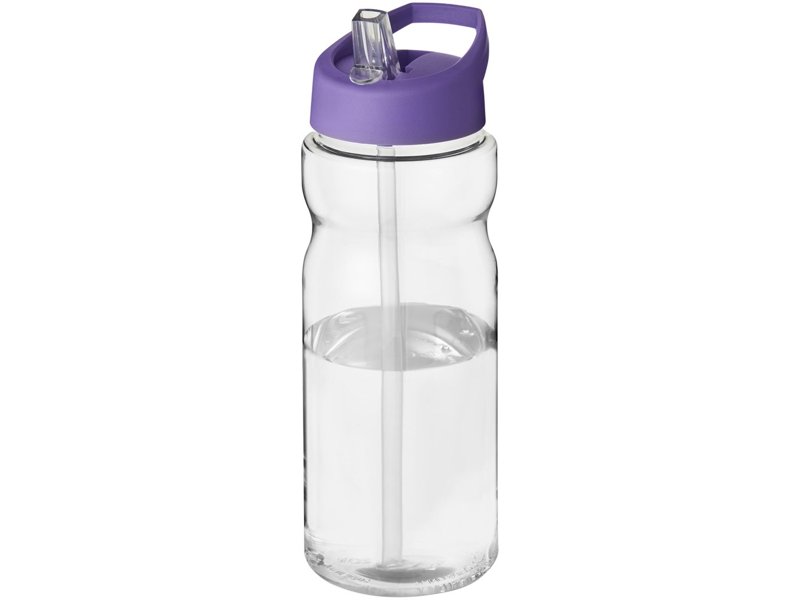 H2O Base® 650 ml bidon met fliptuitdeksel