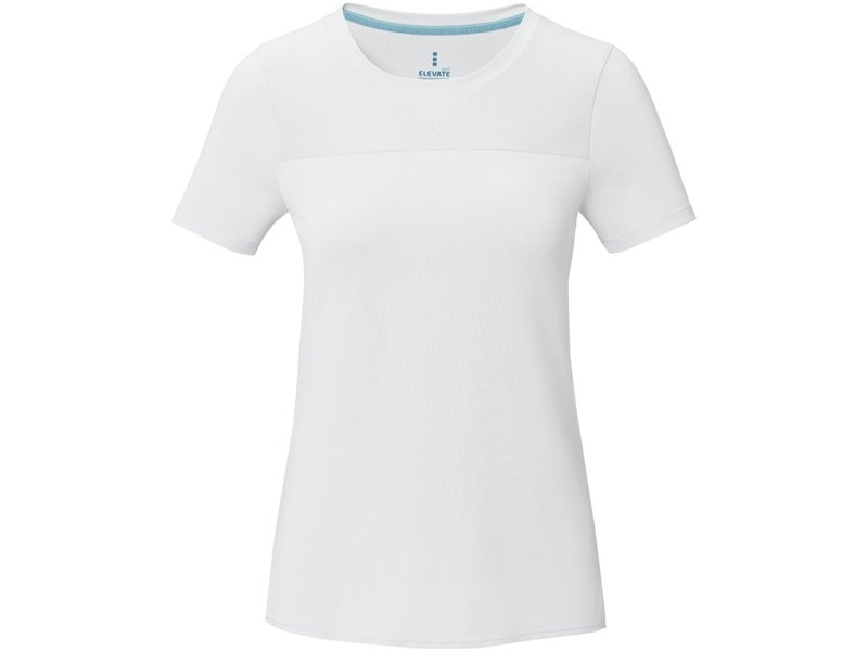 Elevate Borax sportshirt Dames