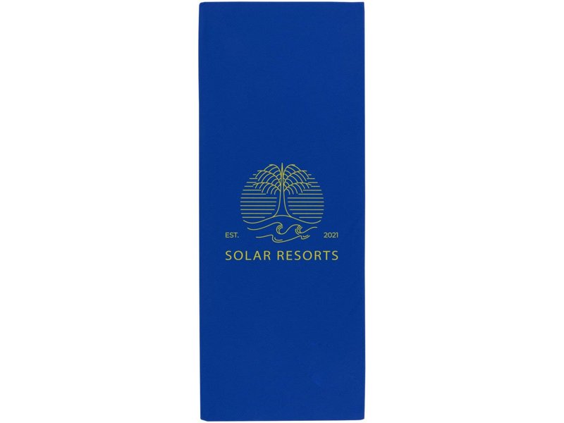 Althea sporthanddoek 30 x 80 cm Althea sporthanddoek 30 x 80 cm